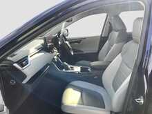 Toyota RAV4 VVT-h Excel - U8484