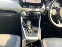 Toyota RAV4 VVT-h Excel - U8484