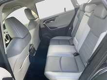 Toyota RAV4 VVT-h Excel - U8484