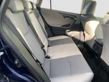 Toyota RAV4 VVT-h Excel - U8484