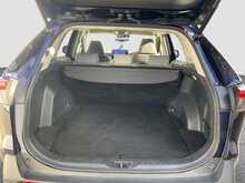 Toyota RAV4 VVT-h Excel - U8484