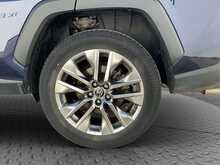 Toyota RAV4 VVT-h Excel - U8484