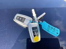 Toyota RAV4 VVT-h Excel - U8484