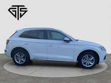 Audi Q5 TDI Sport - U8486