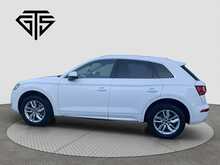 Audi Q5 TDI Sport - U8486