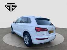 Audi Q5 TDI Sport - U8486