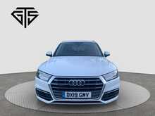 Audi Q5 TDI Sport - U8486