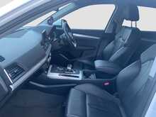 Audi Q5 TDI Sport - U8486