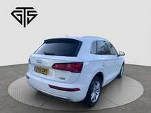 Audi Q5 TDI Sport - U8486
