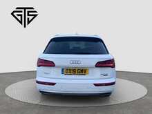 Audi Q5 TDI Sport - U8486