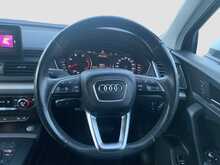 Audi Q5 TDI Sport - U8486