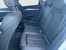 Audi Q5 TDI Sport - U8486