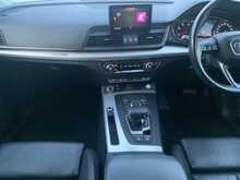 Audi Q5 TDI Sport - U8486
