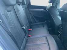 Audi Q5 TDI Sport - U8486