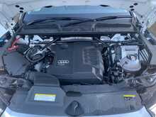 Audi Q5 TDI Sport - U8486