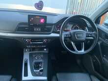 Audi Q5 TDI Sport - U8486