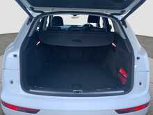 Audi Q5 TDI Sport - U8486