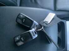 Audi Q5 TDI Sport - U8486