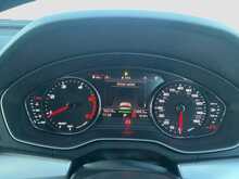 Audi Q5 TDI Sport - U8486