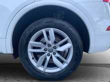 Audi Q5 TDI Sport - U8486