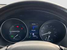 Toyota C-HR VVT-h Design - U8487