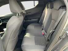 Toyota C-HR VVT-h Design - U8487