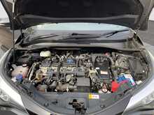 Toyota C-HR VVT-h Design - U8487