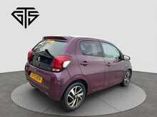 Peugeot 108 VTi PureTech Allure - U8490