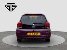 Peugeot 108 VTi PureTech Allure - U8490