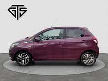 Peugeot 108 VTi PureTech Allure - U8490