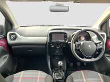 Peugeot 108 VTi PureTech Allure - U8490