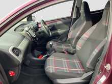 Peugeot 108 VTi PureTech Allure - U8490