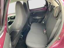 Peugeot 108 VTi PureTech Allure - U8490