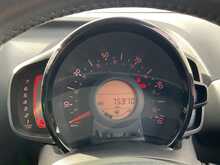 Peugeot 108 VTi PureTech Allure - U8490
