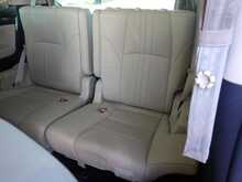 Toyota Alphard ExecutiveLounge S 4WD - U8491