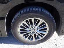 Toyota Alphard ExecutiveLounge S 4WD - U8491