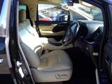 Toyota Alphard ExecutiveLounge S 4WD - U8491