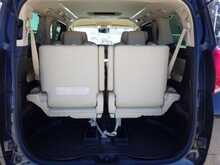 Toyota Alphard ExecutiveLounge S 4WD - U8491