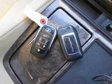 Toyota Alphard ExecutiveLounge S 4WD - U8491