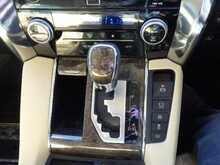 Toyota Alphard ExecutiveLounge S 4WD - U8491