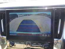 Toyota Alphard ExecutiveLounge S 4WD - U8491