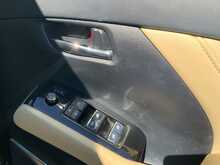 Toyota Alphard ExecutiveLounge S 4WD - U8491