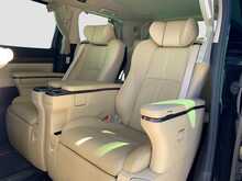 Toyota Alphard ExecutiveLounge S 4WD - U8491