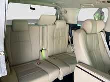 Toyota Alphard ExecutiveLounge S 4WD - U8491