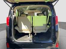 Toyota Alphard ExecutiveLounge S 4WD - U8491