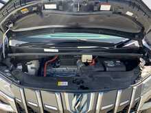 Toyota Alphard ExecutiveLounge S 4WD - U8491