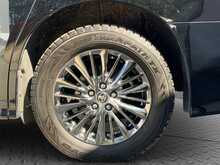 Toyota Alphard ExecutiveLounge S 4WD - U8491