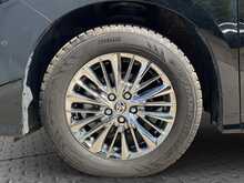 Toyota Alphard ExecutiveLounge S 4WD - U8491
