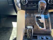 Toyota Alphard ExecutiveLounge S 4WD - U8491