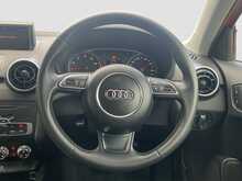 Audi A1 Sportback 1.4TFSI - U8493